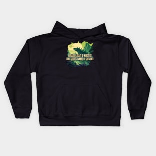 MONARCH LEGACY OF MONSTERS Kids Hoodie